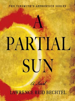 cover image of A Partial Sun